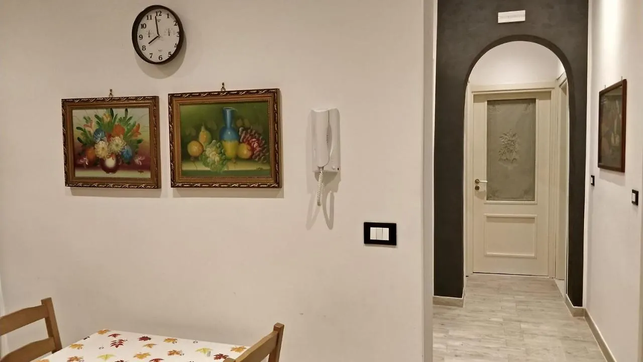 דירות Adriano'S House Catania Cathedral First Floor 0*,  איטליה