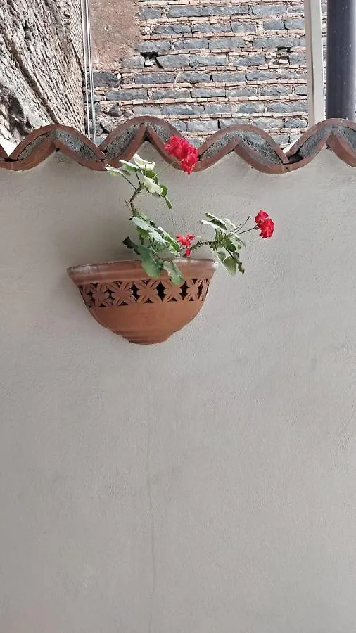 דירות Adriano'S House Catania Cathedral First Floor
